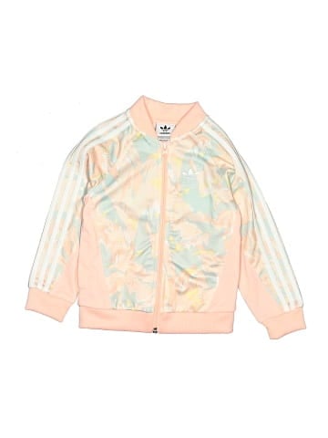 Adidas Track Jacket (view 1)