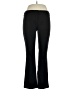 Maurices Solid Black Dress Pants Size 7 - 8 - photo 1