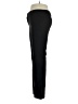 Maurices Solid Black Dress Pants Size 7 - 8 - photo 5