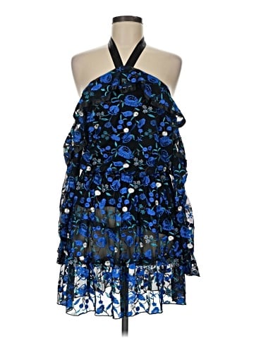 Alexia Admor Cocktail Dress (view 1)