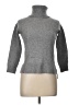 41Hawthorn Gray Turtleneck Sweater Size L - photo 1