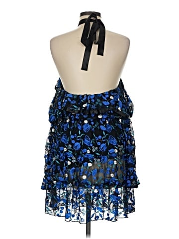 Alexia Admor Cocktail Dress (view 2)