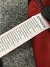 SPANX Burgundy Active Pants Size M - photo 8