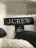J.Crew 100% Cotton Gray Turtleneck Sweater Size XS - photo 7