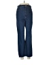 Express Blue Jeans Size 8 - photo 1