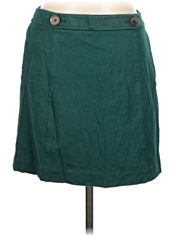 Ann Taylor LOFT Casual Skirt (view 1)