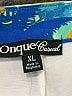 Onque Casuals Tropical Blue Skort Size XL - photo 5
