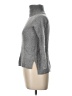 41Hawthorn Gray Turtleneck Sweater Size L - photo 5