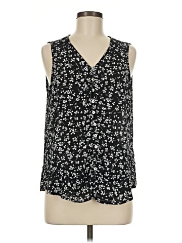 Zac & Rachel Sleeveless Blouse (view 1)