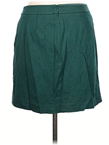 Ann Taylor LOFT Casual Skirt (view 2)