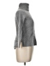 41Hawthorn Gray Turtleneck Sweater Size L - photo 4