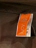 lucy Brown Dress Pants Size M - photo 7