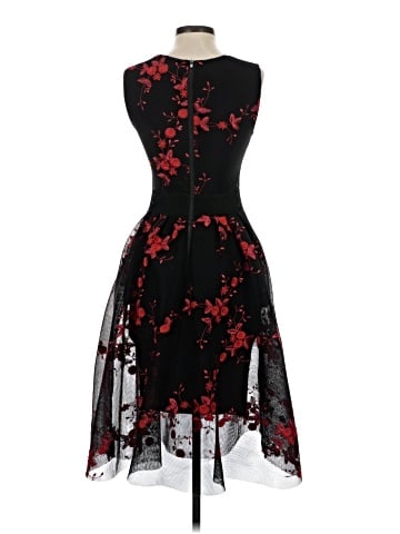 Maje Cocktail Dress (view 2)