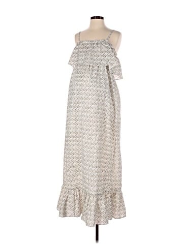 Motherhood Casual Dress (view 1)