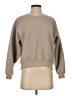 Everlane 100% Polyester Solid Tan Pullover Sweater Size S - photo 1