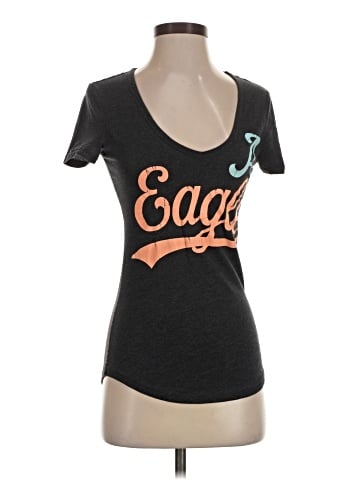 American Eagle Outfitters Short Sleeve T-Shirt (view 1)