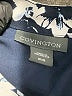 Covington 100% Polyester Blue Sleeveless Blouse Size M - photo 7