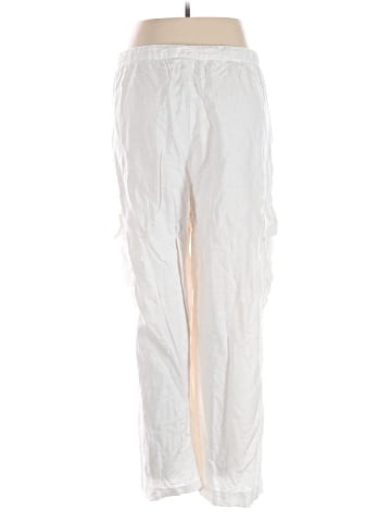 Gap Linen Pants (view 2)
