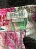 Cynthia Rowley Tropical Pink Casual Pants Size M - photo 7