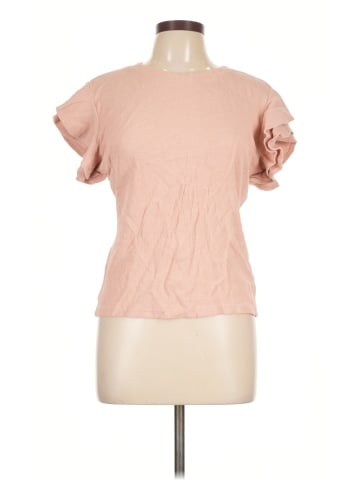 Deletta Short Sleeve Top (view 1)