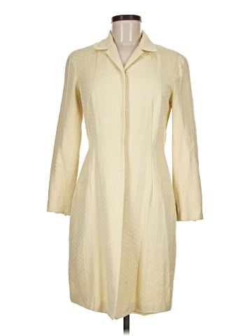 Kenneth Cole New York Coat (view 1)