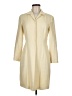 Kenneth Cole New York Ivory Coat Size 6 - photo 1