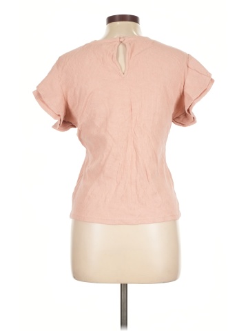 Deletta Short Sleeve Top (view 2)