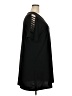 MICHAEL Michael Kors Black Casual Dress Size 2X - photo 4