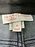 Isabel Maternity Solid Blue Jeans Size 8 Maternity - photo 6