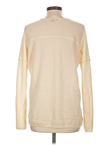 Vince. Cashmere Pullover Sweater (view 2)