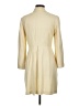 Kenneth Cole New York Ivory Coat Size 6 - photo 2