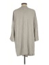 DONNI Gray Cardigan One size - photo 2