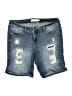 Torrid Blue Denim Shorts Size 16 - photo 1