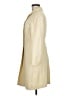Kenneth Cole New York Ivory Coat Size 6 - photo 5
