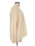 Vince. 100% Cashmere Ivory Cashmere Pullover Sweater Size L - photo 4