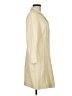 Kenneth Cole New York Ivory Coat Size 6 - photo 4