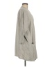 DONNI Gray Cardigan One size - photo 4