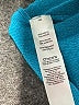 Chico's Teal Sweater Vest Size Med (1) - photo 8