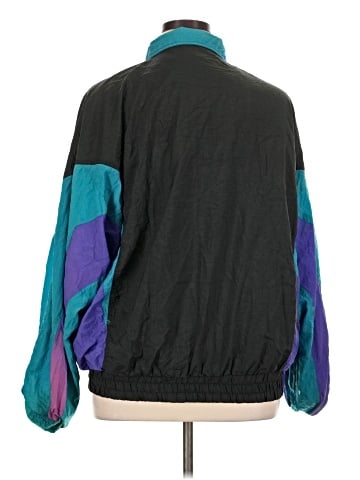 Pierre Cardin Windbreaker (view 2)