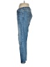 Boden Hearts Blue Jeans Size 8 (petite) - photo 5
