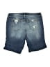 Torrid Blue Denim Shorts Size 16 - photo 2