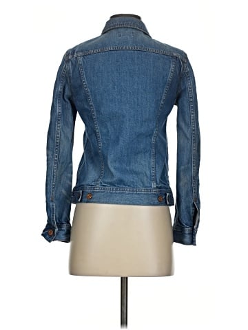J.Crew Denim Jacket (view 2)
