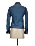 J.Crew Blue Denim Jacket Size XS - photo 2