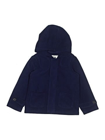 American Widgeon Coat (view 1)