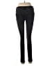 Maurices Stripes Black Jeans Size 26 waist (estimated) - photo 2