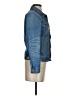J.Crew Blue Denim Jacket Size XS - photo 4