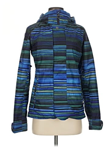 Burton Jacket (view 1)