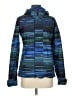 Burton Stripes Blue Jacket Size XS - photo 1