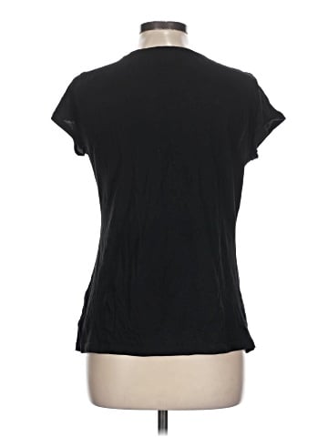 NY&C Short Sleeve Top (view 2)