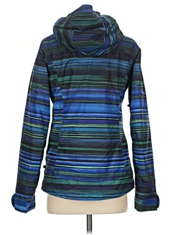 Burton Jacket (view 2)